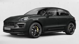 2023 Porsche Macan S