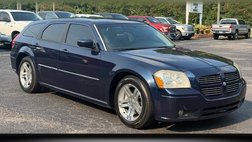 2005 Dodge Magnum RT