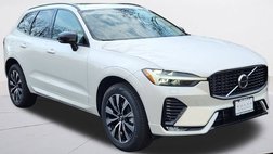 2025 Volvo XC60 B5 Core Dark Theme