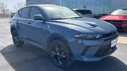 2024 Dodge Hornet GT Plus