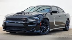 2020 Dodge Charger R/T