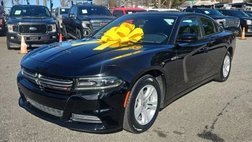 2015 Dodge Charger SE