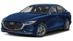 2025 Mazda MAZDA3 2.5 S