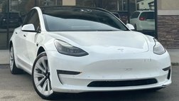 2022 Tesla Model 3 Base