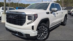 2023 GMC Sierra 1500 Denali Ultimate