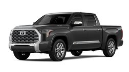 2026 Toyota Tundra 1794 Edition HV