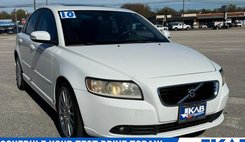 2010 Volvo S40 2.4i