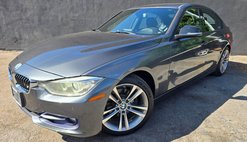 2014 BMW 3 Series 328i