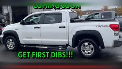 2007 Toyota Tundra SR5