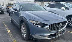 2020 Mazda CX-30 Premium