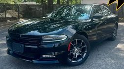 2018 Dodge Charger GT Plus