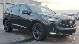 2024 Acura RDX SH-AWD w/Advance w/A-SPEC