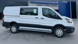 2023 Ford Transit 250