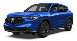 2026 Acura ADX w/A-SPEC