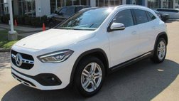 2022 Mercedes-Benz GLA-Class GLA 250 4MATIC