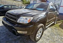 2003 Toyota 4Runner Limited