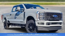 2026 Ford Super Duty F-250 XL