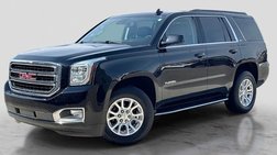 2020 GMC Yukon SLT