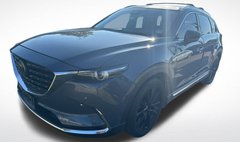 2021 Mazda CX-9 Carbon Edition