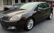 2013 Buick Verano Convenience Group