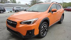 2019 Subaru Crosstrek 2.0i Limited