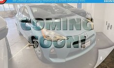 2013 Toyota Prius c Three