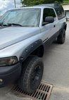 2001 Dodge Ram 1500 Quad Cab Short Bed 4WD