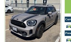 2023 MINI Countryman Plug-in Hybrid Cooper SE ALL4