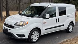 2019 Ram ProMaster City Tradesman SLT