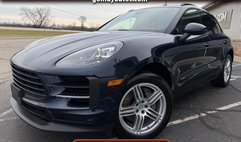 2019 Porsche Macan S