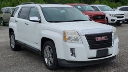 2013 GMC Terrain SLT-1