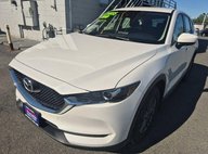 2019 Mazda CX-5 Sport