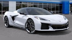 2026 Chevrolet Corvette Z06