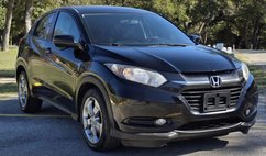2017 Honda HR-V EX