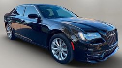 2018 Chrysler 300 Touring L