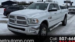2014 Ram Ram Pickup 3500 Laramie