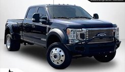 2022 Ford F-450 Super Duty XL
