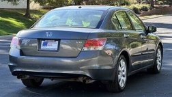 2008 Honda Accord EX-L V6