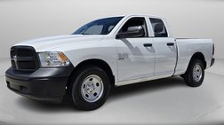 2022 Ram Ram Pickup 1500 Classic Tradesman