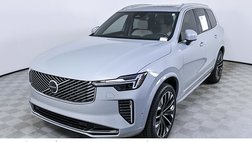 2026 Volvo XC90 B6 Plus 7P