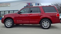 2014 Lincoln Navigator Base