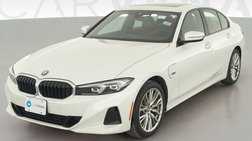 2023 BMW 3 Series 330e xDrive