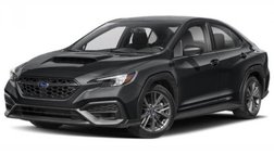 2023 Subaru WRX Base