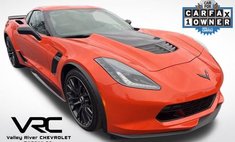 2019 Chevrolet Corvette Z06