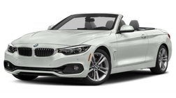 2018 BMW 4 Series 440i xDrive