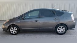 2009 Toyota Prius 4-Door Liftback