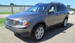2010 Volvo XC90 3.2