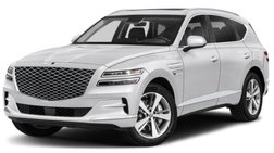 2023 Genesis GV80 2.5T