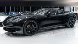 2025 Karma Revero Base