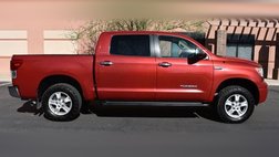 2013 Toyota Tundra Limited